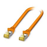 NBC-R4OC/1,5-BC6A/R4OC-OG - Patch cable