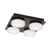ATTICHUS LED 21W IP44 4000K 75004