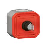 PLEXO FIREFIGHTER SWITCH - SURFACE
