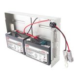 APC REPLACEMENT BATTERY CARTRI
