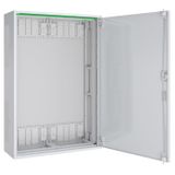 PrismaSeT XL Encl IP44 550x800x210 w.dr