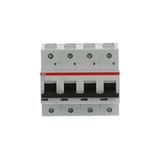 S804B-C100 High Performance MCB