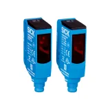 Photoelectric sensors:  W9: WSE9M4-3N2230