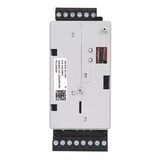 Allen-Bradley, 193-EIOGP-42-24D, E300 Overload Relays (193/592 IEC/NEMA), 4 IN / 2 Out with PTC and External Ground Fault Sensing Control Module, 24V DC