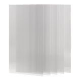 Multi Wall Panel 644x1232 mm x5