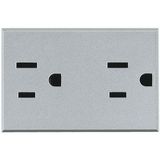 SOCKET 2P+E15A3MULSTD TE