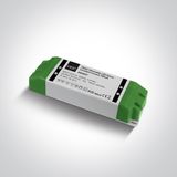 DIMMABLE DRIVER 700mA 21-40W 230V