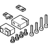 DASI-B12-16-S3 Sensor bracket