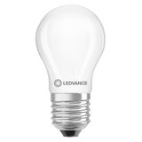 LED CLP40 4.2W 827 FILFR E27 V LEDV