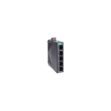 MOXA – EDS-2005-EL-T – Unmanaged Fast Ethernet switch with 5 10100BaseT(X) ports