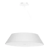 CHANDELIER VEGA 60 WHITE E27 5X60W IP20