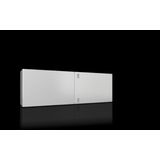 Basic enclosure AX, sheet steel