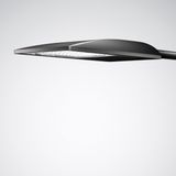 Post-top luminaires Jovie 70 CLO (normal) Lens Anthracite ETDD 137W 15000lm 70 asymmetric medium wide (AM3L) IP66 IK09 5 SDCM