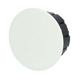 Box 3210 80x30mm IP30 with lid