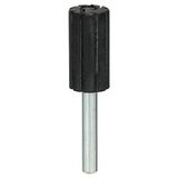 Shank for sanding sleeves 15 mm, 30 mm