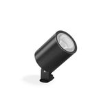 ANDHO mini, 24 W, 2200 lm, 840, anthracite, DALI Spotlights, L 227 B 1