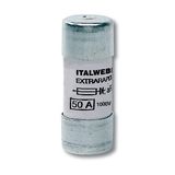 27x60 aR 100A 1000V fuse with striker
