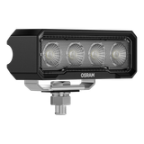 LEDriving Lightbar WL VX125-WD 12/24 18W / 1lux=48m / 2100lm (1500lm) / 6000K