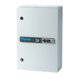 Automatic transfer switch ATyS g M 4P 63A in steel enclosure IP3X