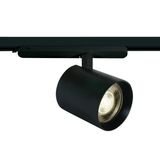 SL LED 20/25/30/35W 2400lm-4200lm 930 IP20 230V 38ø black