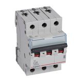 Miniature Circuit Breaker TX3 3P C 20A 6kA