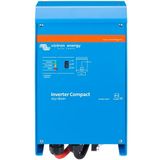 Inverter Compact 12/1200 230V VE.Bus