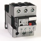 45-60 A IEC Bimetallic Overload Relay