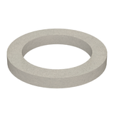 Chamber accessories, reinforced concrete accessories, ring, OD870/ID615 mm