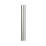 Luminaire pole VP350060/M5 3.5M 60MM GR