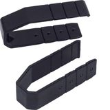 Cable guide clamp,golf,VF/VS