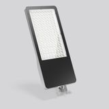 LIGHTSTREAM maxi, 246 W, 37200 lm, 730, silver, DALI Spotlights, L 743