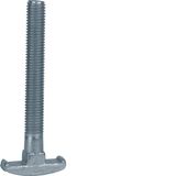 Hook bolt M12x50mm , Cu10