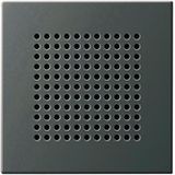 cover 2483600 speaker system 55 stainless steel