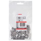 Screwdriver bit Extra Hard PZ 3, 25 mm 25 pcs.