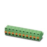 GFKC 2,5/ 6-ST-7,62BD:.6-X15SO - PCB connector