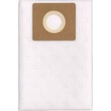 Fleece bag Universal Vac 15