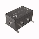 Safety Technology Switch Box for Disconnecting the Actuator Voltage V2   TBSB-LL-CS16