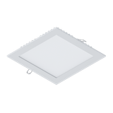 SLIM QDR: 13W 4K CRI90 220-240V L=160