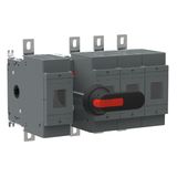 OS400D13N2P SWITCH FUSE