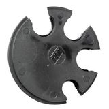 ST31-102 MULTI-WAY SPLITTER 6 X NC08 OUTLETS