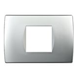 Frame Soft 2/3M, silver