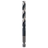 HSS Hex-Shank Twist Drill Bit 7.5 mm 7.5 x 69 x 109 mm 1 pcs.