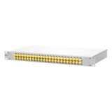 OpDAT fix patch panel splice 24xST-D OS2