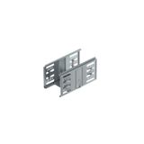 KTSMV 110 DD Magic straight connector set DD