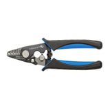 HOEGERT Fibre optic wire stripper