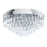 VALPARAISO 1 ceiling light 39489