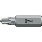 867/1 ZA TORX Bits met Stift, TX 20 x 25 mm