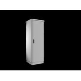 Toptec BHT 600x1800x600 mm outdoor housing, based on TS8