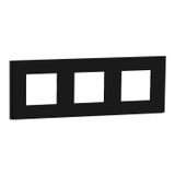 3-post frame Unica Deco Material, rubber