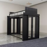 HYPERP FRAME - AISLE WIDTH BEAM (X1) 6FT